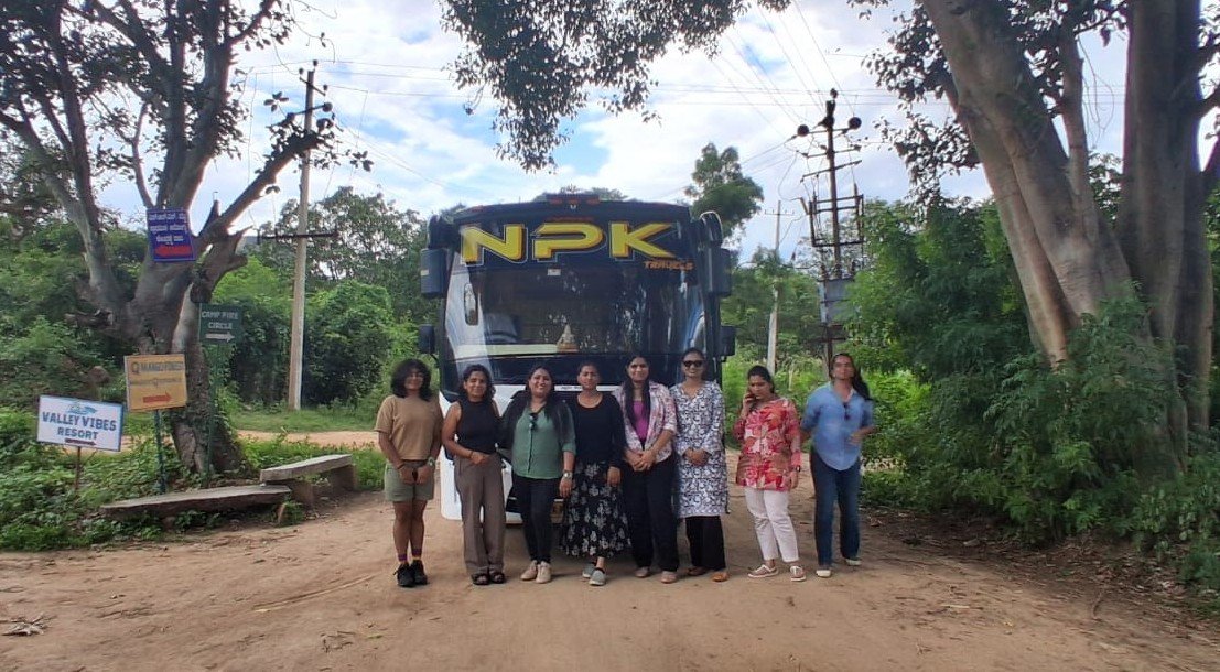 NPK Travels Luxury Travel Experience