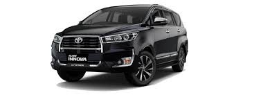 SUV 7+1 Local Cab Package