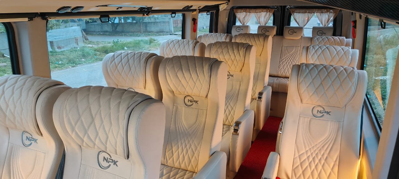 Bangalore to Coorg Cab