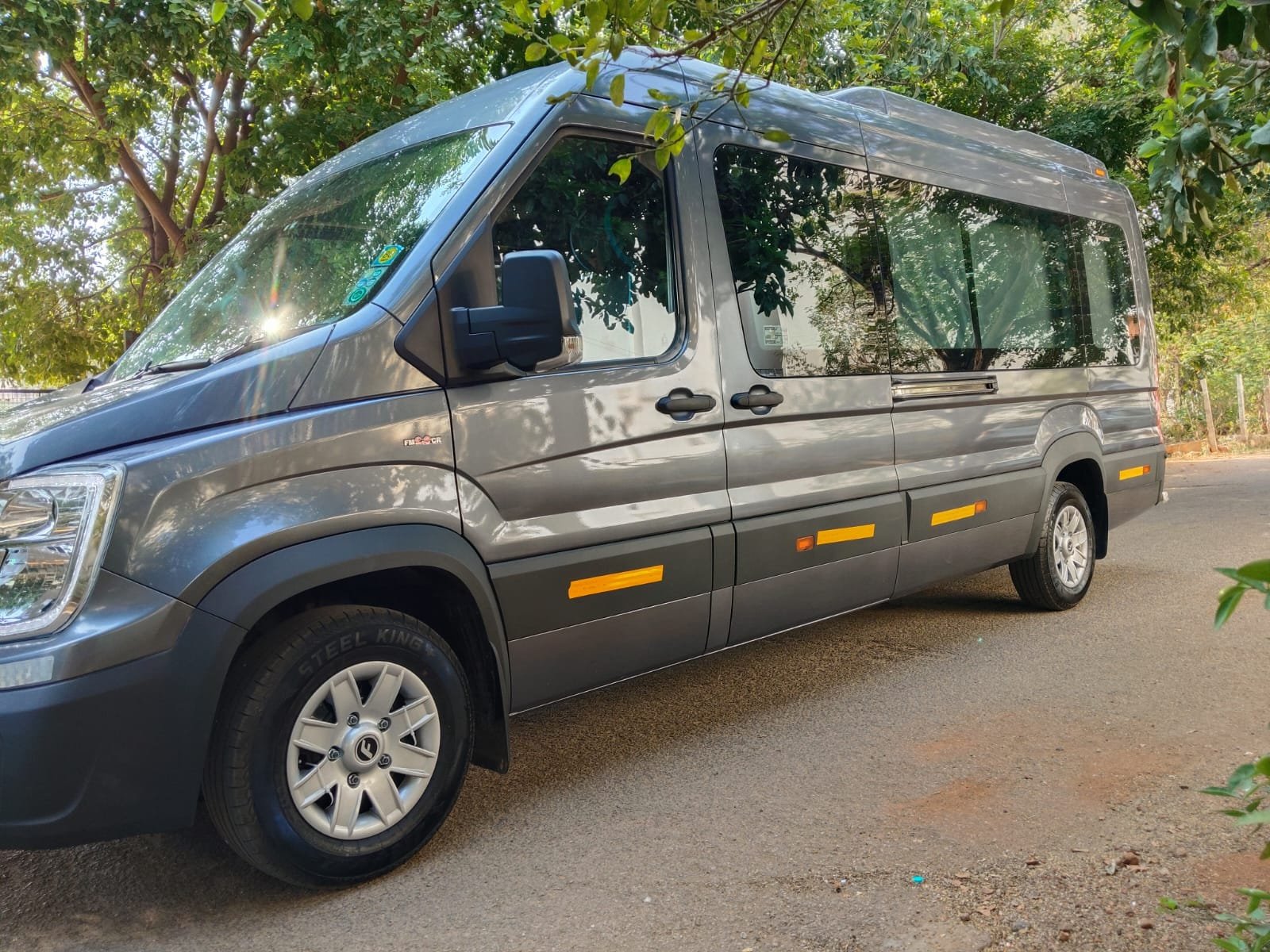 Bangalore to Mysore Cab
